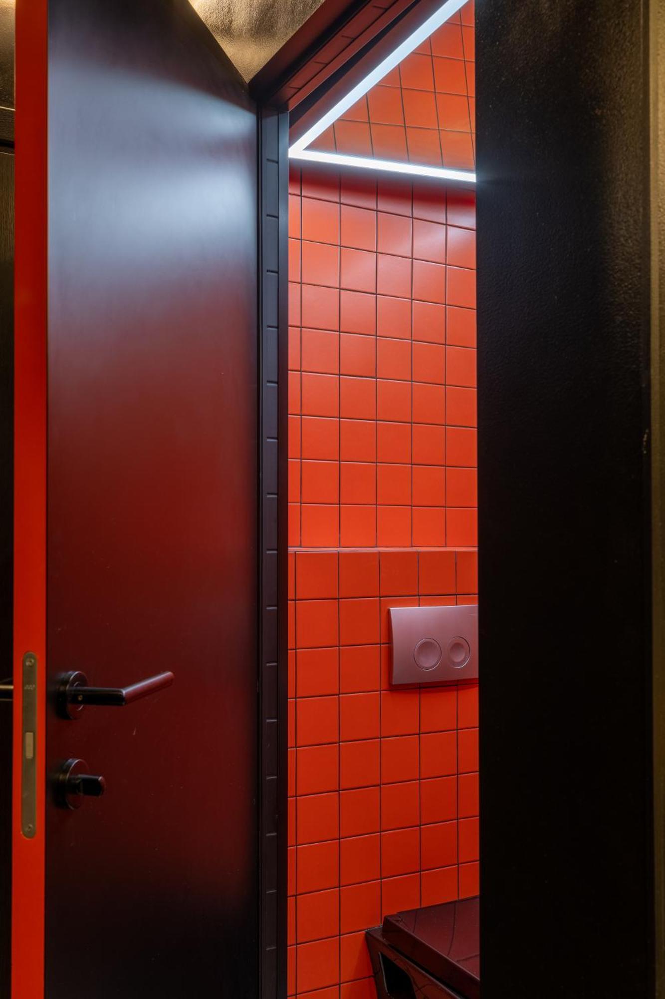 !Fest Hotel Lviv Luaran gambar